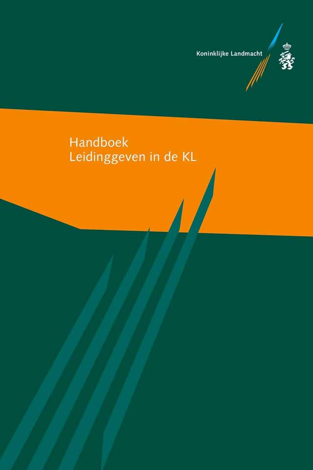 Drs Erhan Tanercan MED book Leiding geven in de KL team human capital LCT Amsterdam