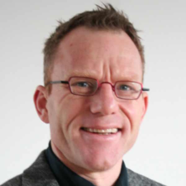 Drs. Jan Pieter Weening
