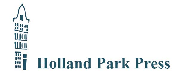 Holland Park Press logo LCT Human Capital