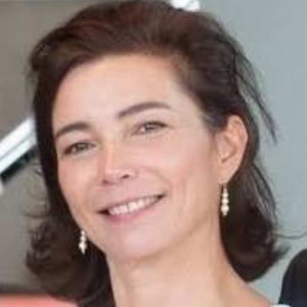 Dr Claudia van Mourik team human capital LCT Amsterdam