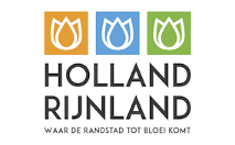 LCT opdrachtgever Holland Rijnland logo
